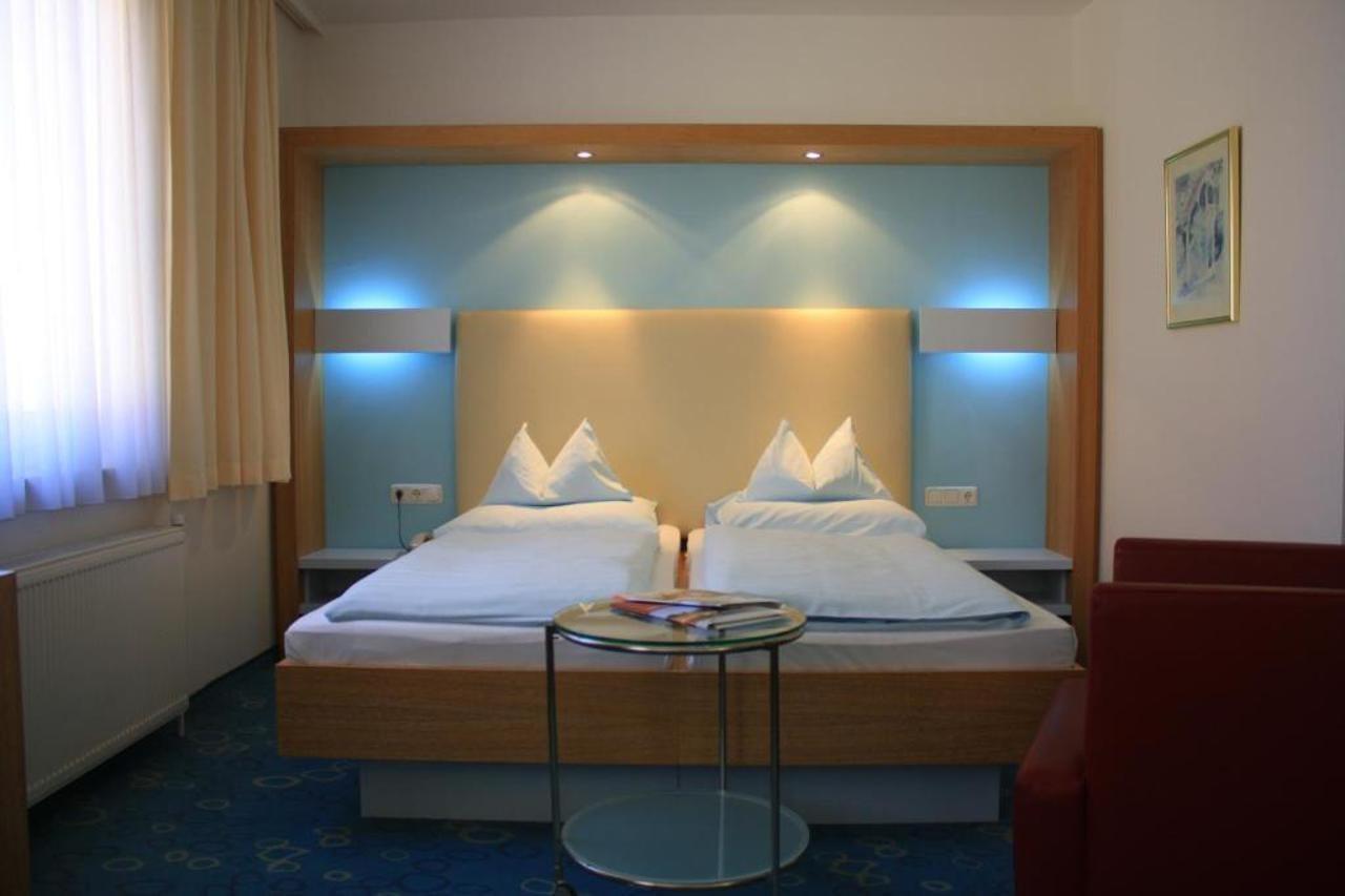 Dom Hotel Λιντς Εξωτερικό φωτογραφία