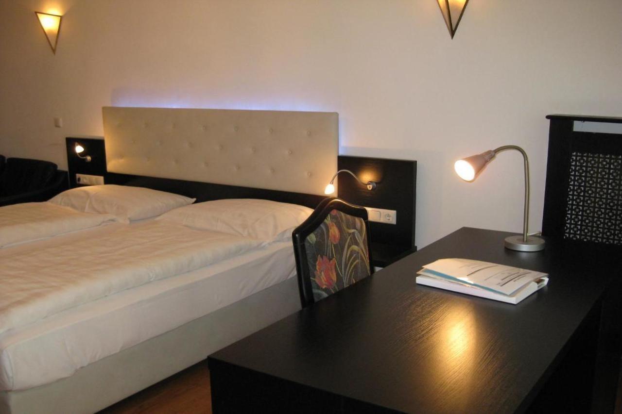 Dom Hotel Λιντς Εξωτερικό φωτογραφία