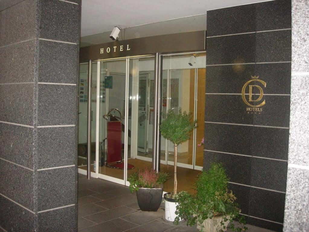 Dom Hotel Λιντς Εξωτερικό φωτογραφία
