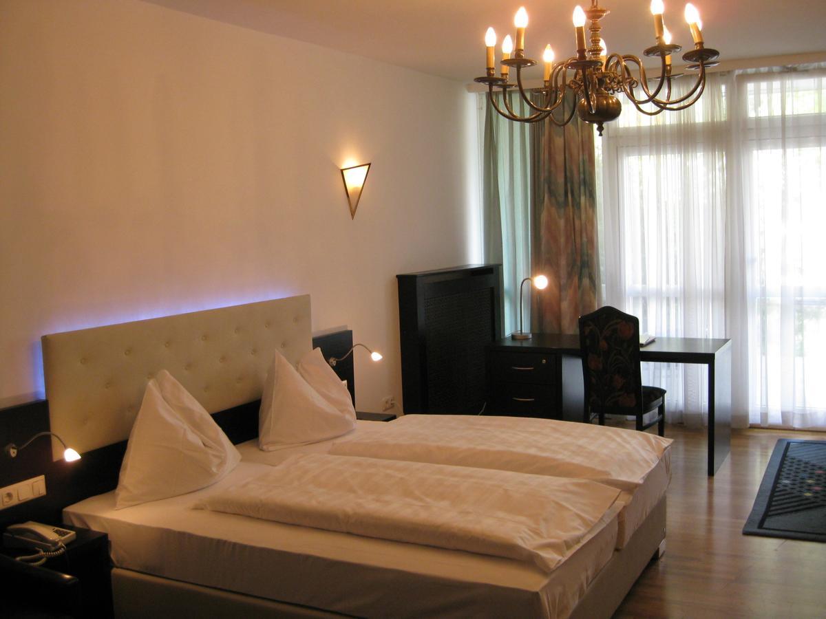 Dom Hotel Λιντς Εξωτερικό φωτογραφία