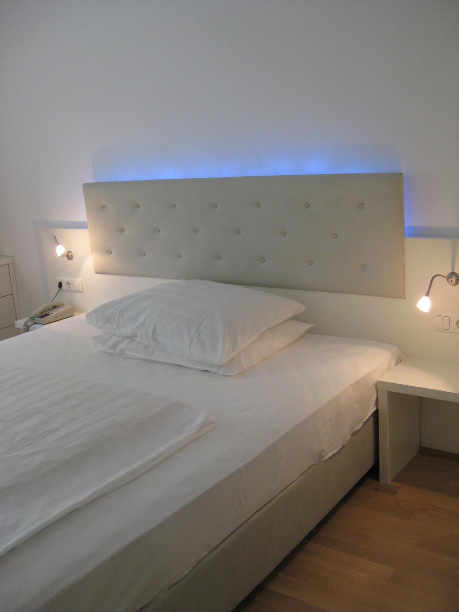 Dom Hotel Λιντς Εξωτερικό φωτογραφία