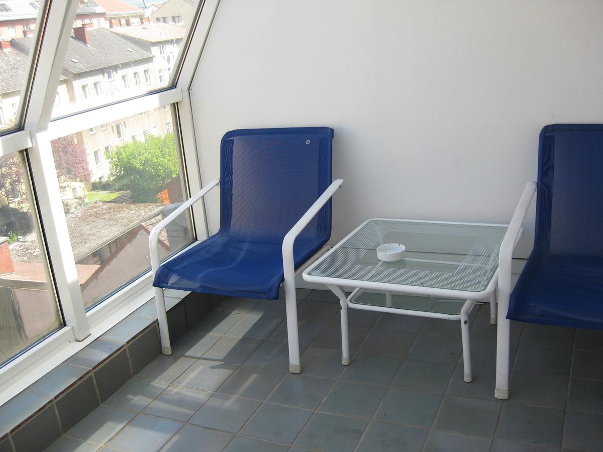Dom Hotel Λιντς Εξωτερικό φωτογραφία