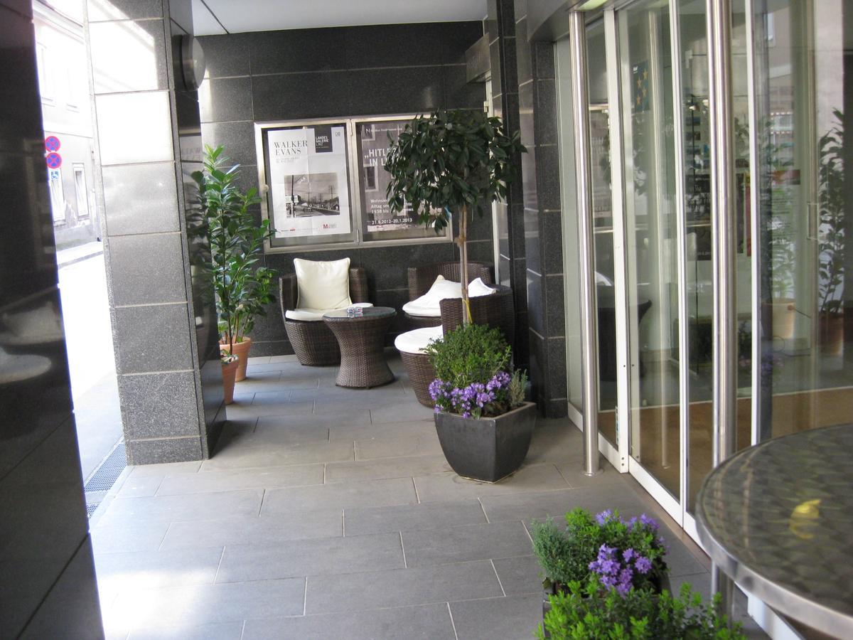 Dom Hotel Λιντς Εξωτερικό φωτογραφία