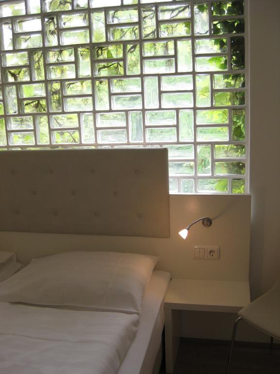 Dom Hotel Λιντς Εξωτερικό φωτογραφία