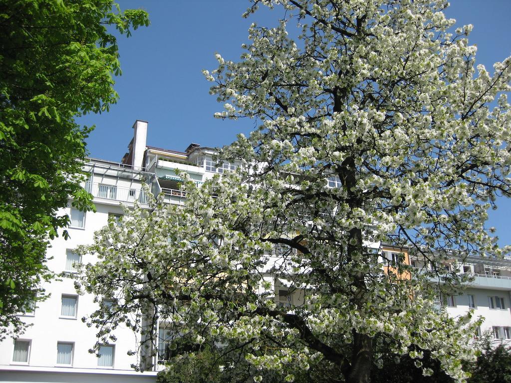 Dom Hotel Λιντς Εξωτερικό φωτογραφία